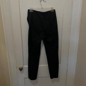 Black Dress Pants